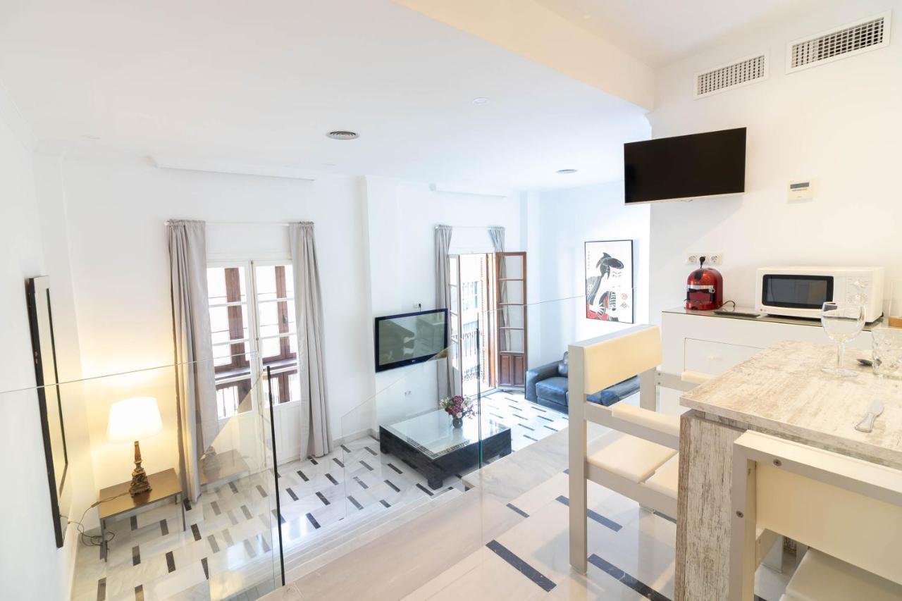 Atarazanas Freshapartments By Bossh! Apartment *