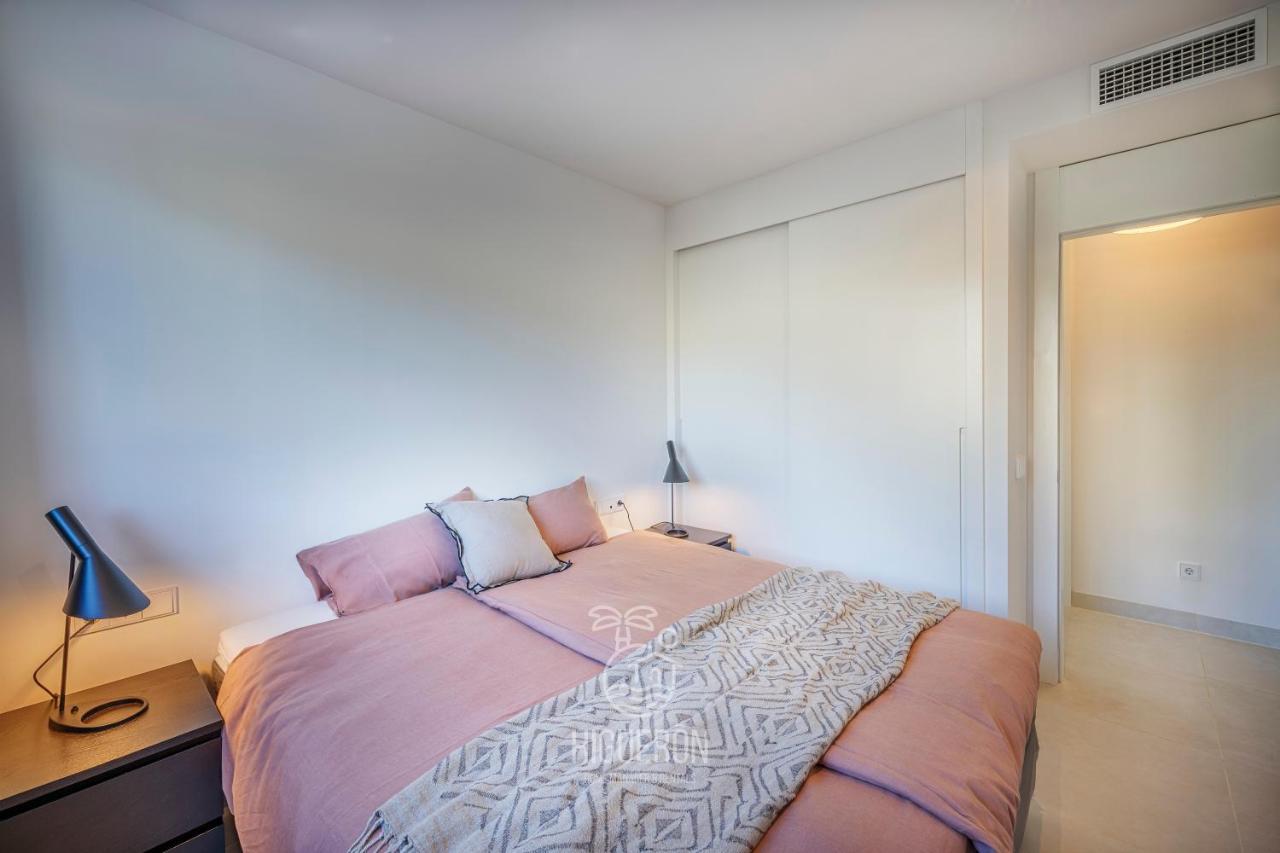 Higueronrentals Casa Kiki Apartment