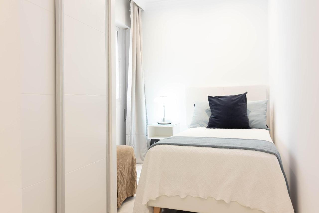 Atarazanas Freshapartments By Bossh! *