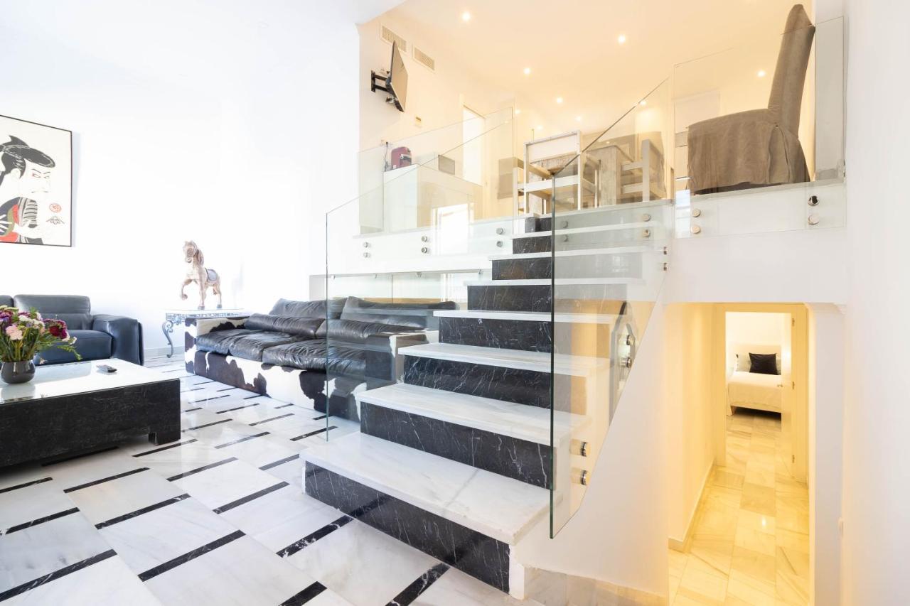 Apartment Atarazanas Freshapartments By Bossh!