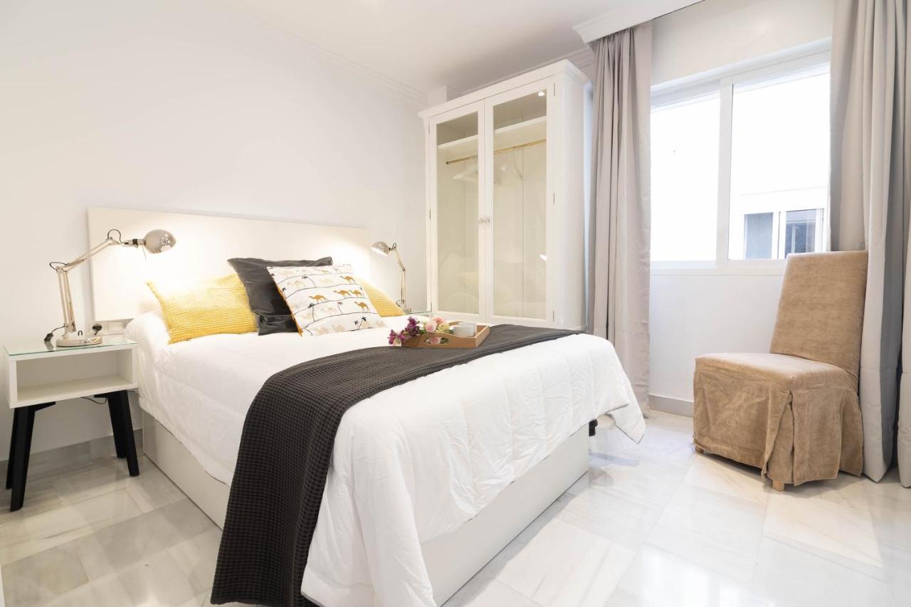 Atarazanas Freshapartments By Bossh! *
