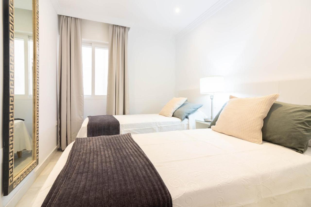 Apartment Atarazanas Freshapartments By Bossh!