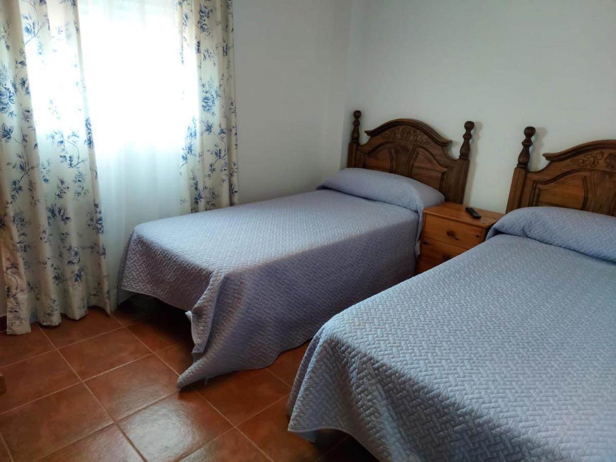 Vakantiehuis Andalusian With Barbecue, Pool And Wifi *