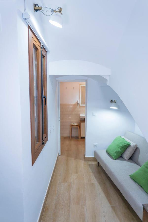 Apartment Loft In Historical Center *