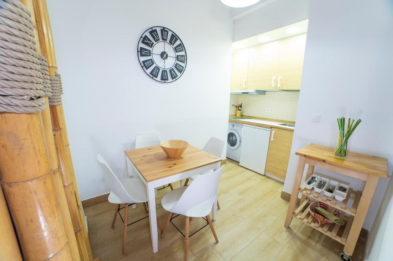 Apartment Loft In Historical Center