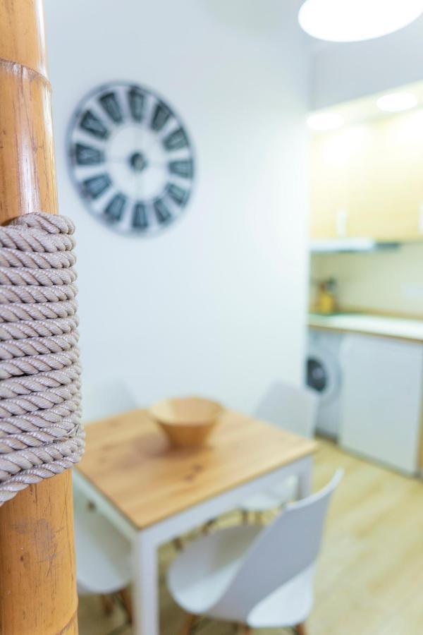 Loft In Historical Center Apartment Malaga