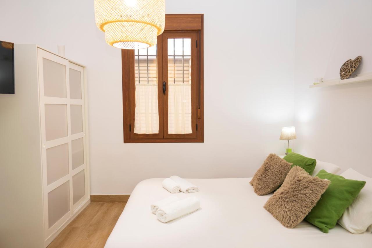 Loft In Historical Center Malaga