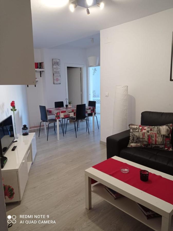 Apartamento Con Encanto 