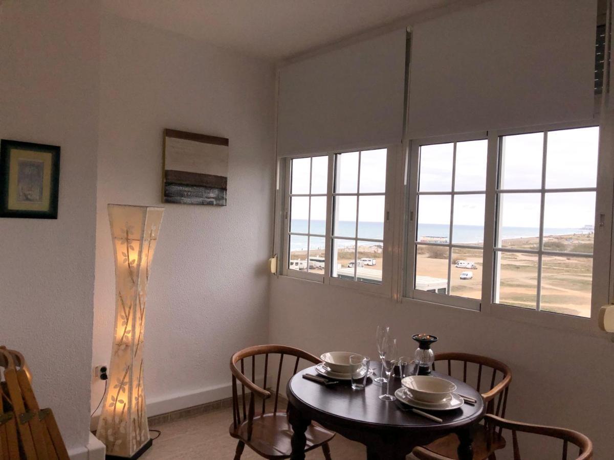 La Casita De Riomar Appartement