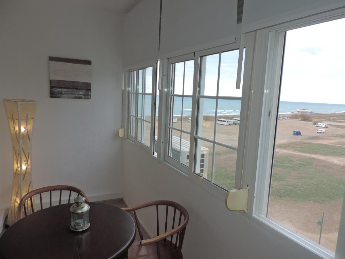 La Casita De Riomar Appartement