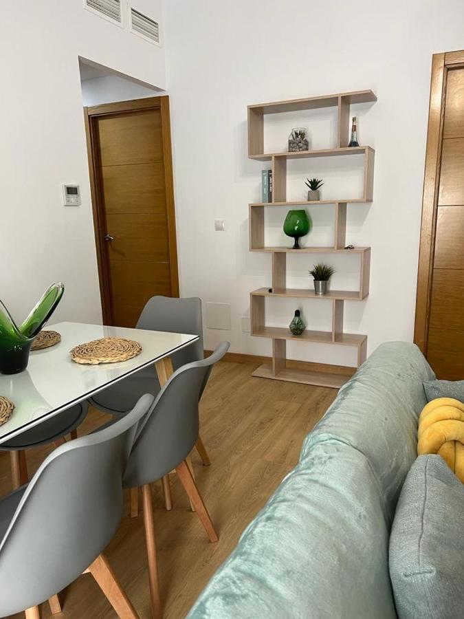 Appartement Crisana *