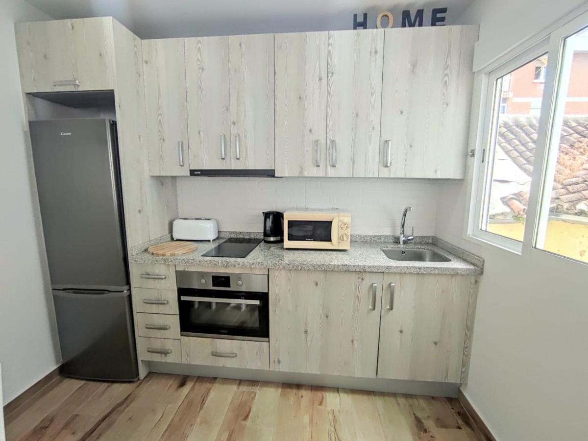 Apartamento La Terraza De Salomon Málaga