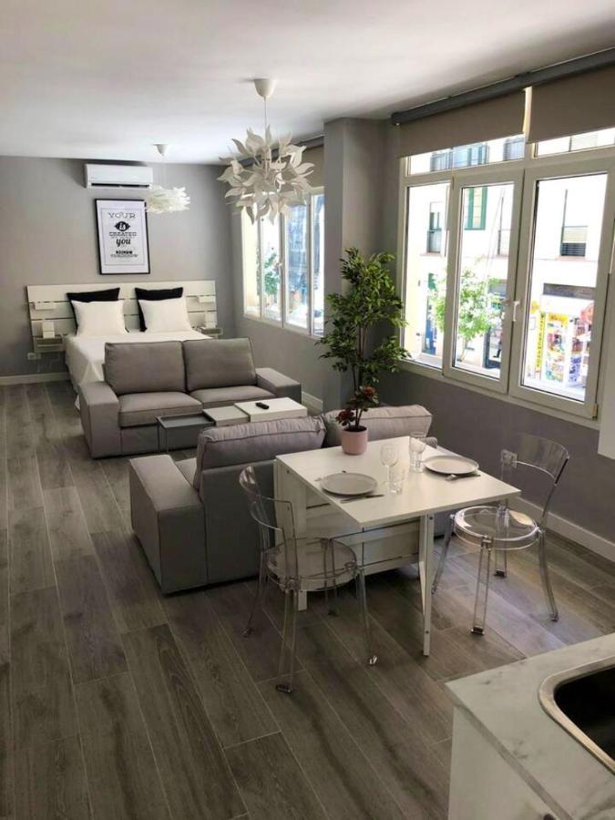 Apartment Lovely In Hearth Of Soho - Alameda Principal *