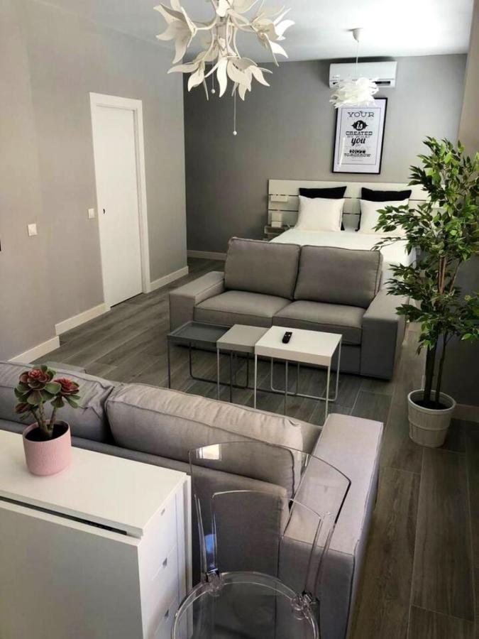 Lovely In Hearth Of Soho - Alameda Principal Malaga