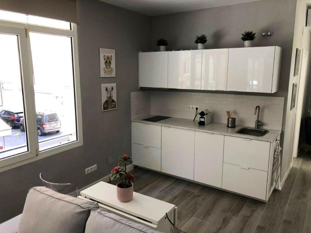 Apartment Lovely In Hearth Of Soho - Alameda Principal Malaga