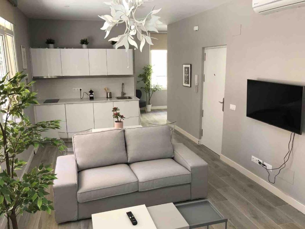 Apartment Lovely In Hearth Of Soho - Alameda Principal