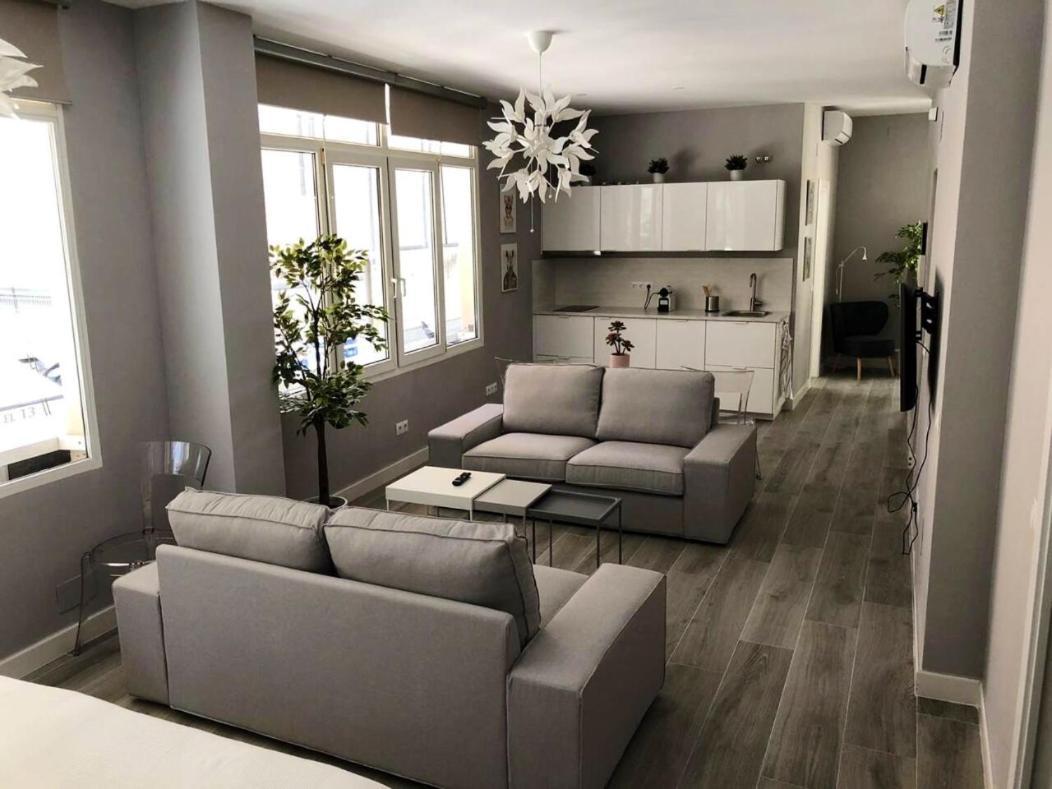 Lovely In Hearth Of Soho - Alameda Principal Apartment