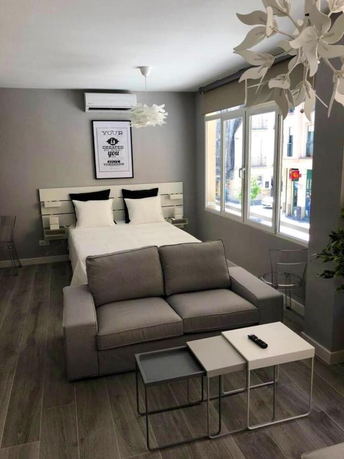 Apartment Lovely In Hearth Of Soho - Alameda Principal *