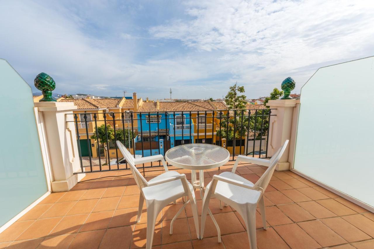 Romerito Hotel Malaga