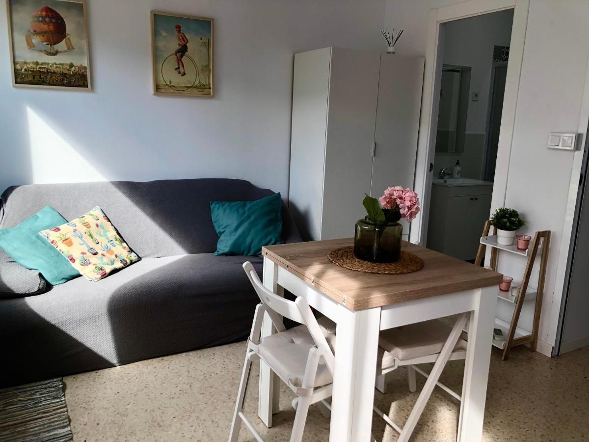 Loft Con Acceso A Piscina Apartment