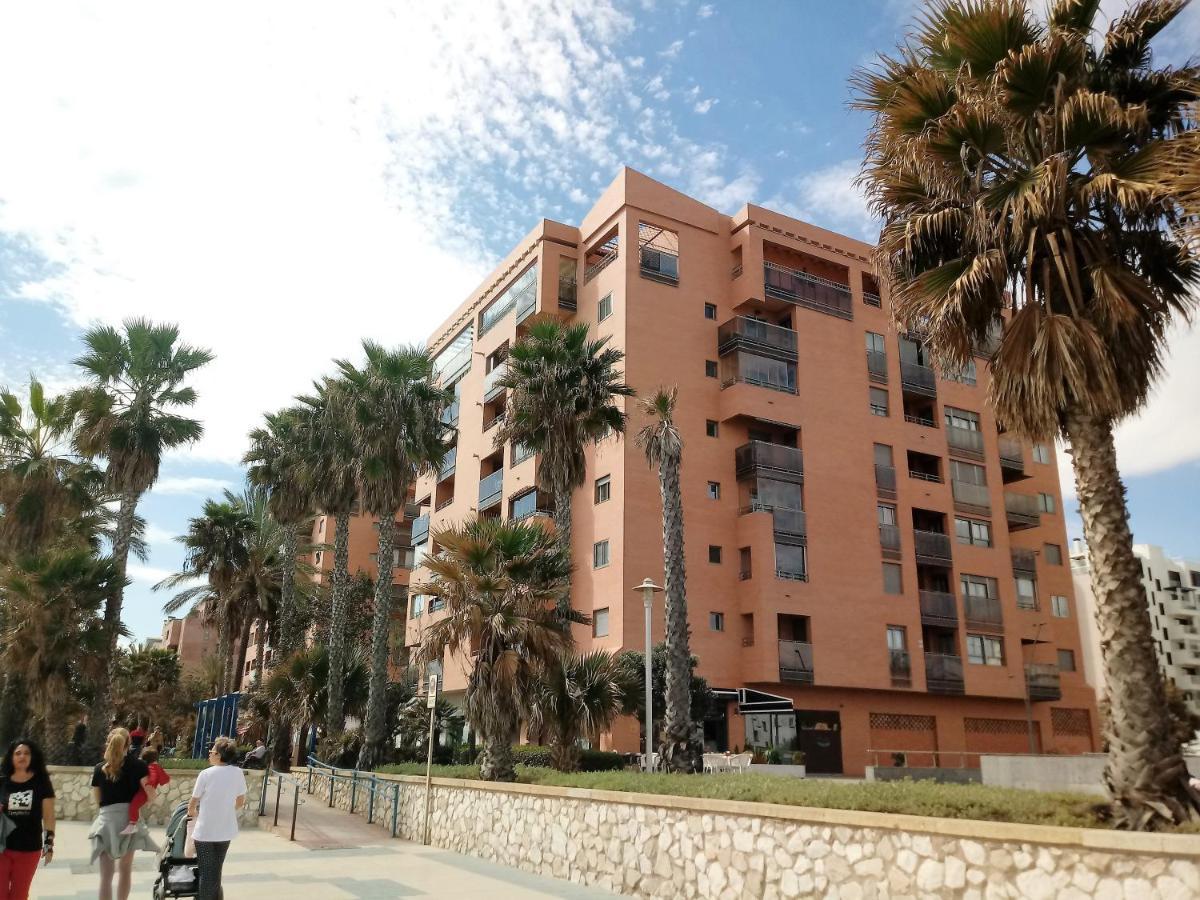 Pacifico 3 Apartment Malaga