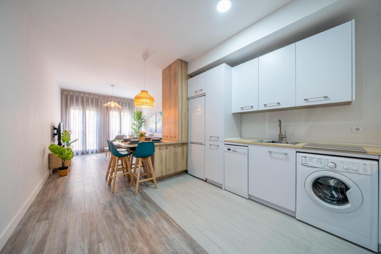 Apartamento Centre Pool & Parking *