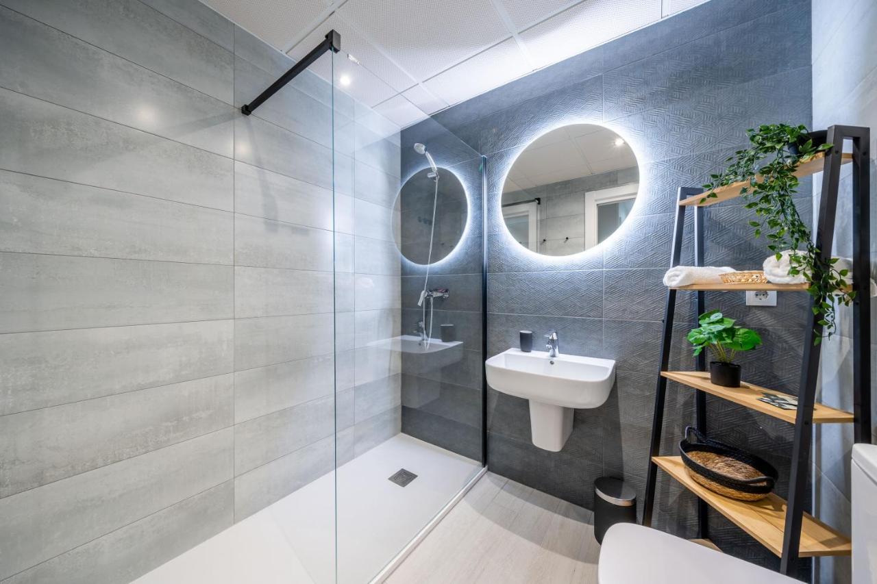 Centre Pool & Parking Apartamento
