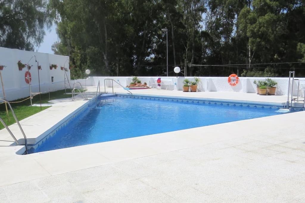 New Modern Studio Rio Sol Next To Fuengirola Beach *