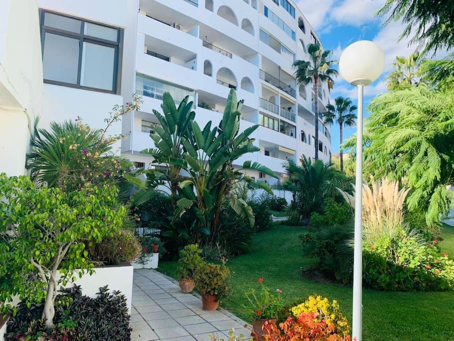 New Modern Studio Rio Sol Next To Fuengirola Beach Malaga