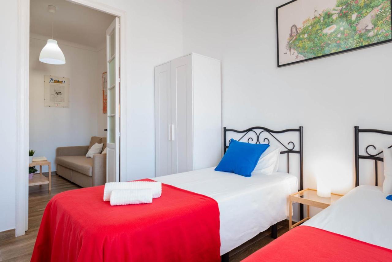 Apartamento Alcazaba