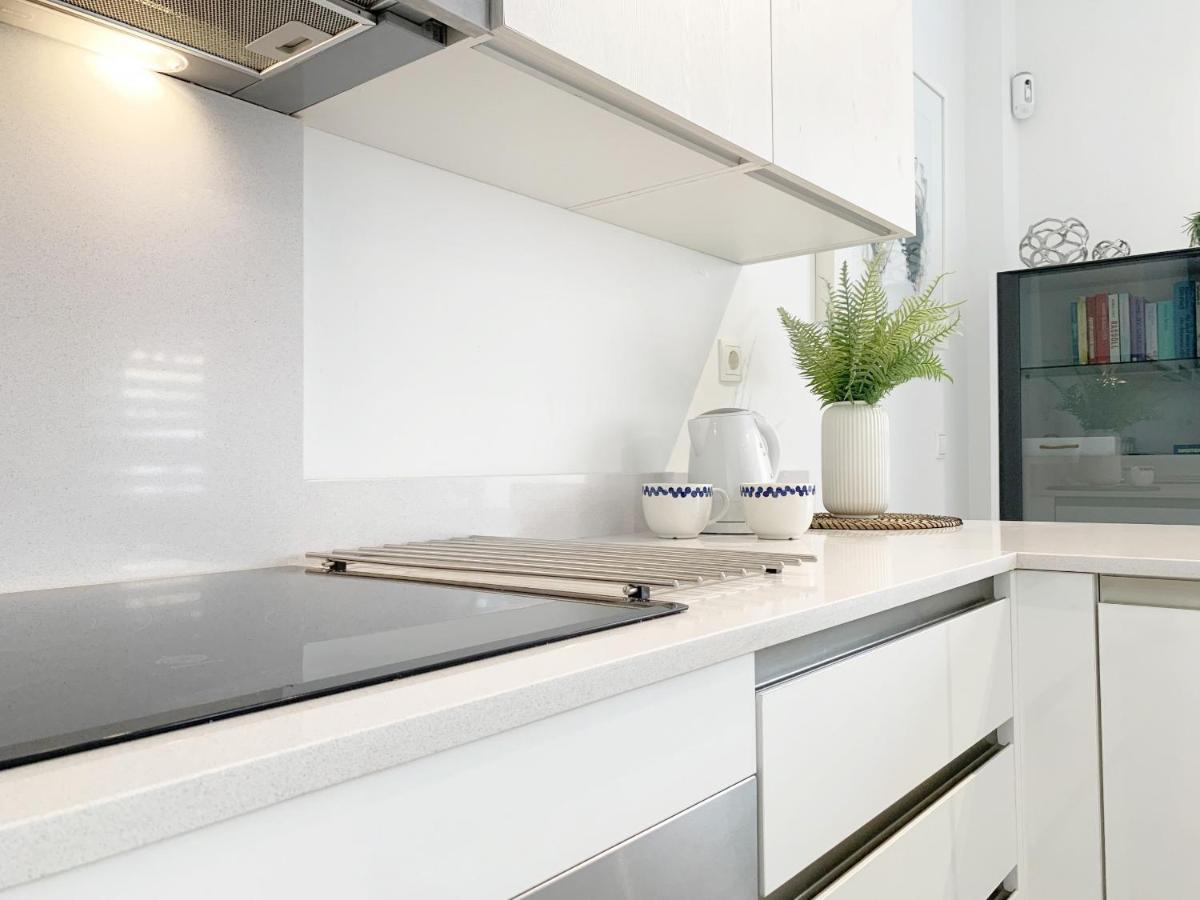 Apartment Malagadevacaciones - Constancia