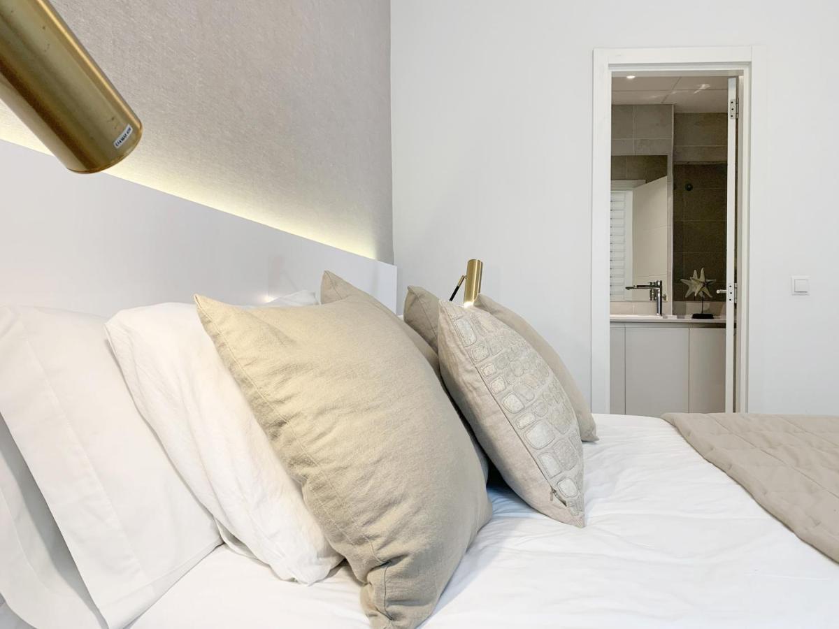 Apartment Malagadevacaciones - Constancia *
