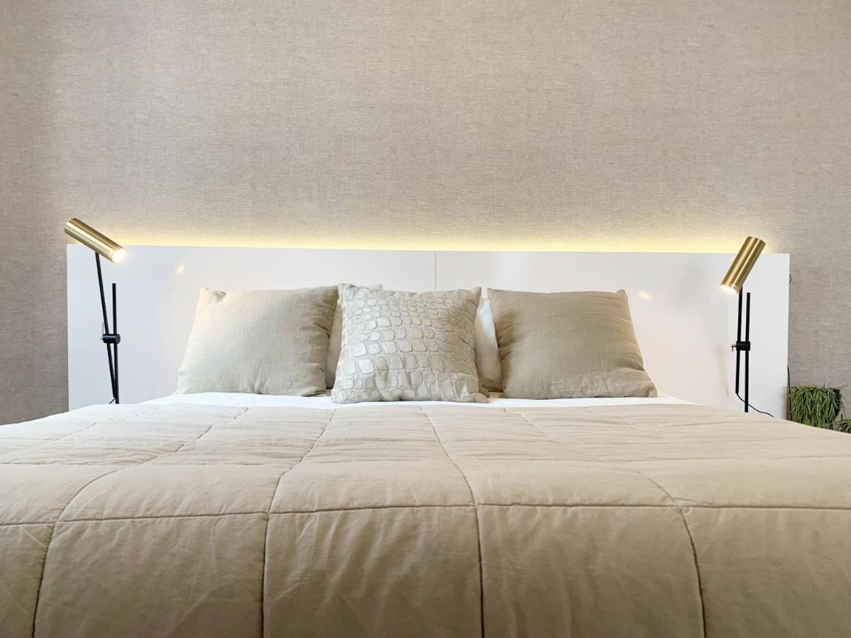 Apartment Malagadevacaciones - Constancia *
