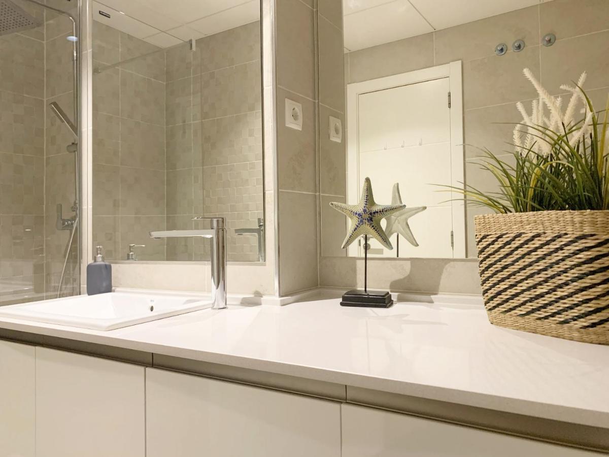 Apartment Malagadevacaciones - Constancia