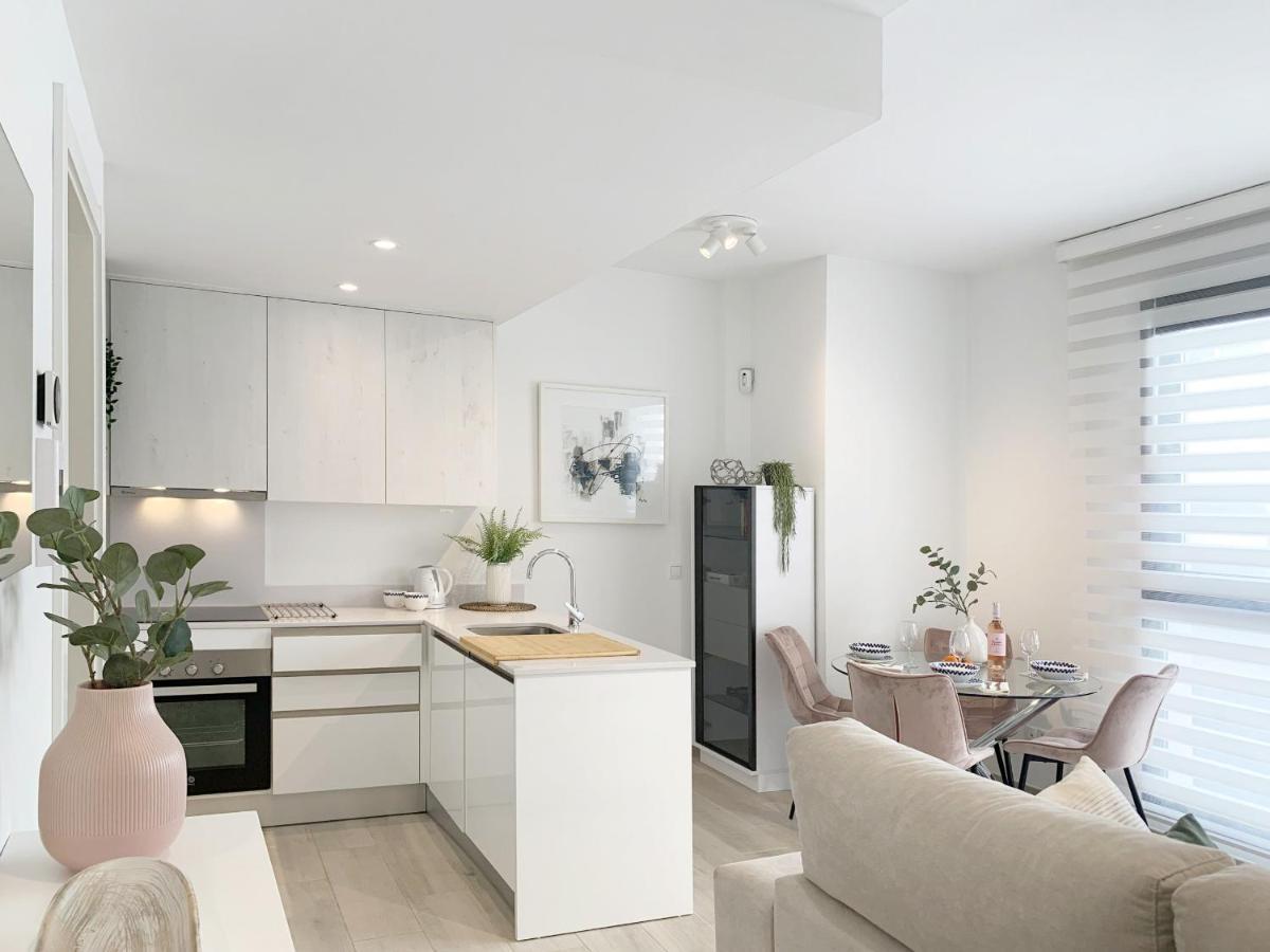 Apartment Malagadevacaciones - Constancia *