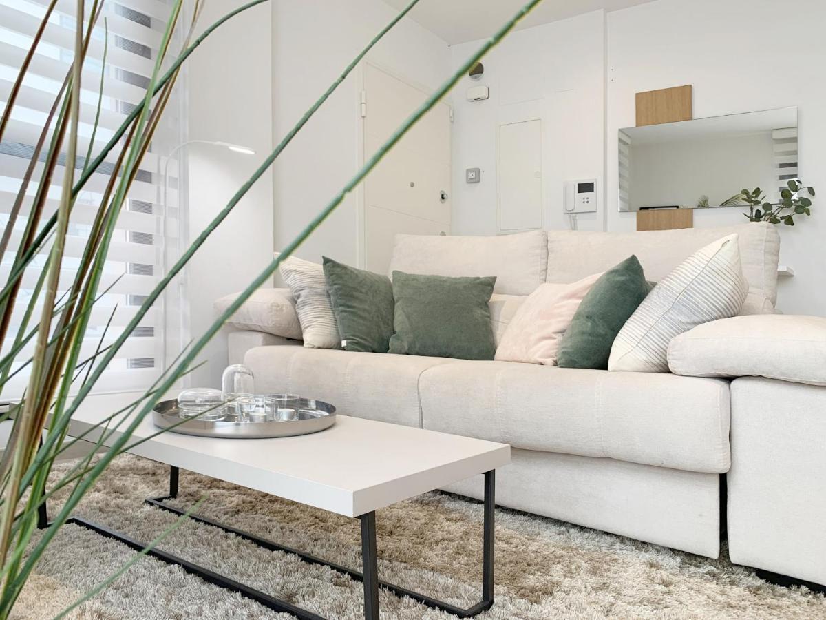 Apartment Malagadevacaciones - Constancia
