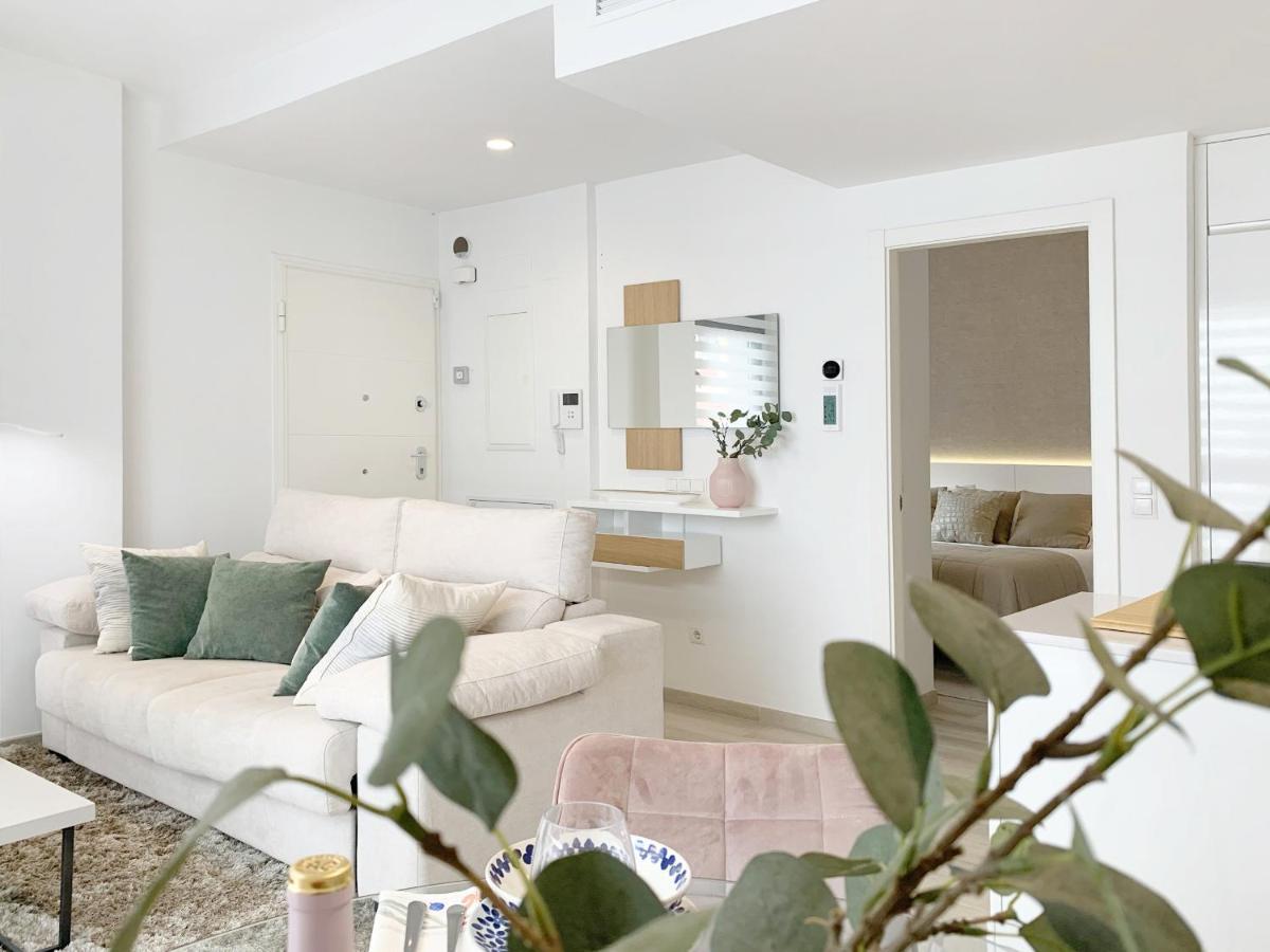 Apartment Malagadevacaciones - Constancia Malaga