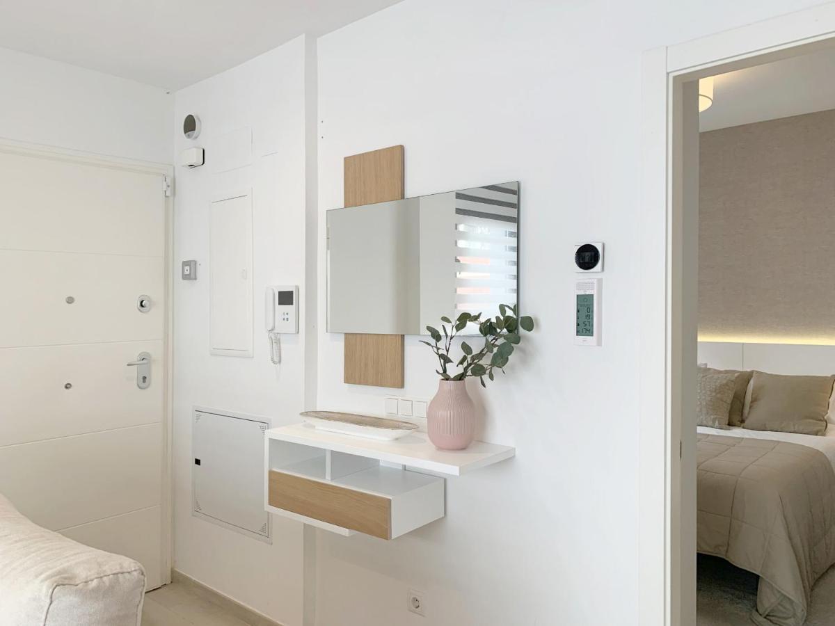 Apartment Malagadevacaciones - Constancia *