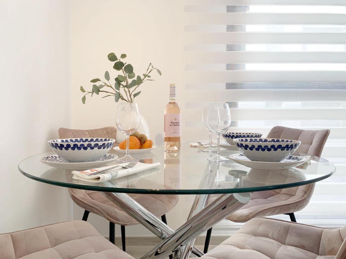 Apartamento Malagadevacaciones - Constancia Málaga