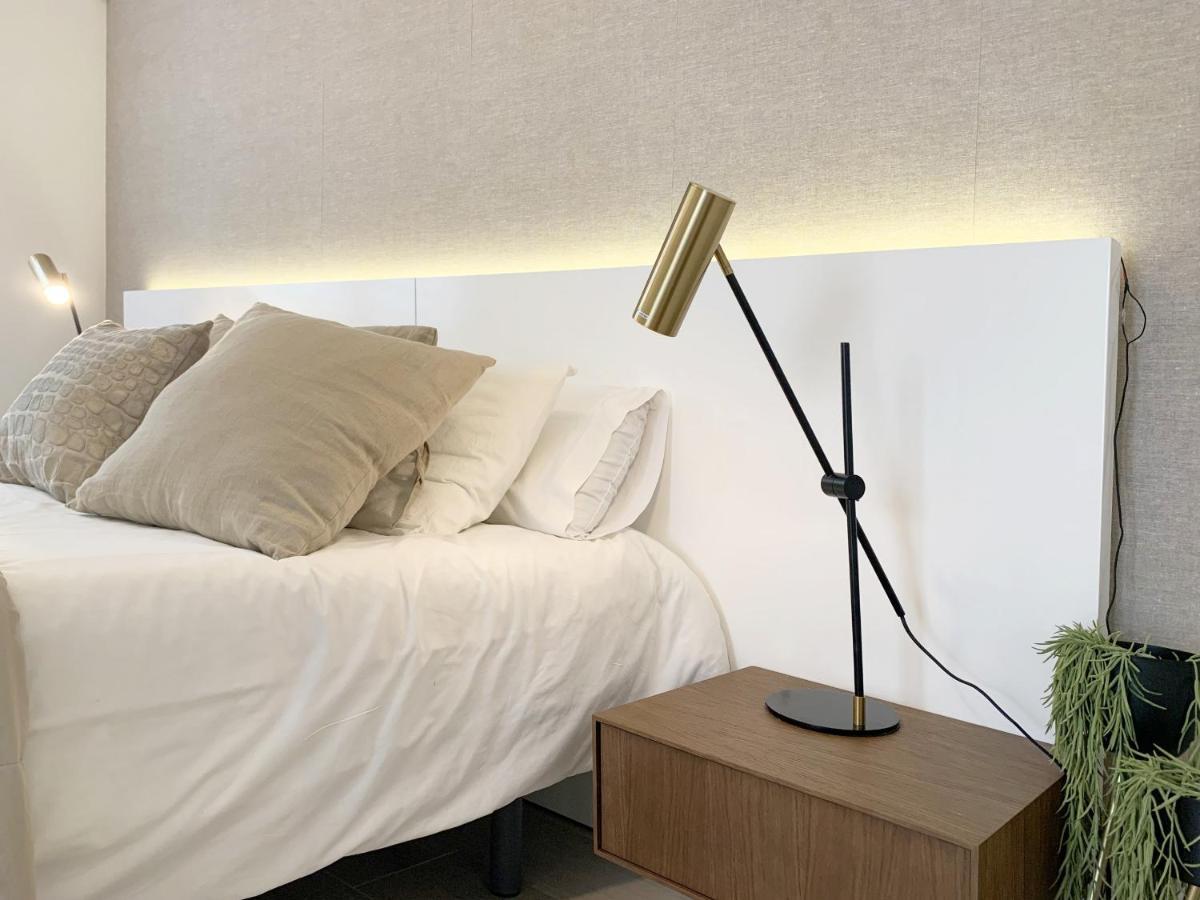 Malagadevacaciones - Constancia Apartment
