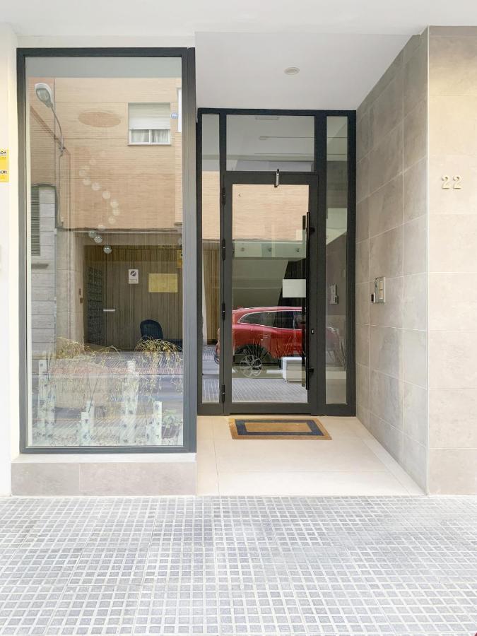 Malagadevacaciones - Constancia Apartment