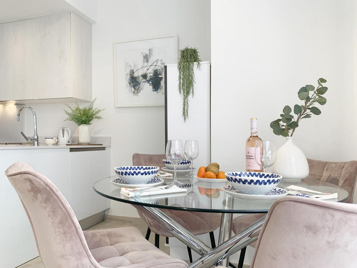 Apartment Malagadevacaciones - Constancia *