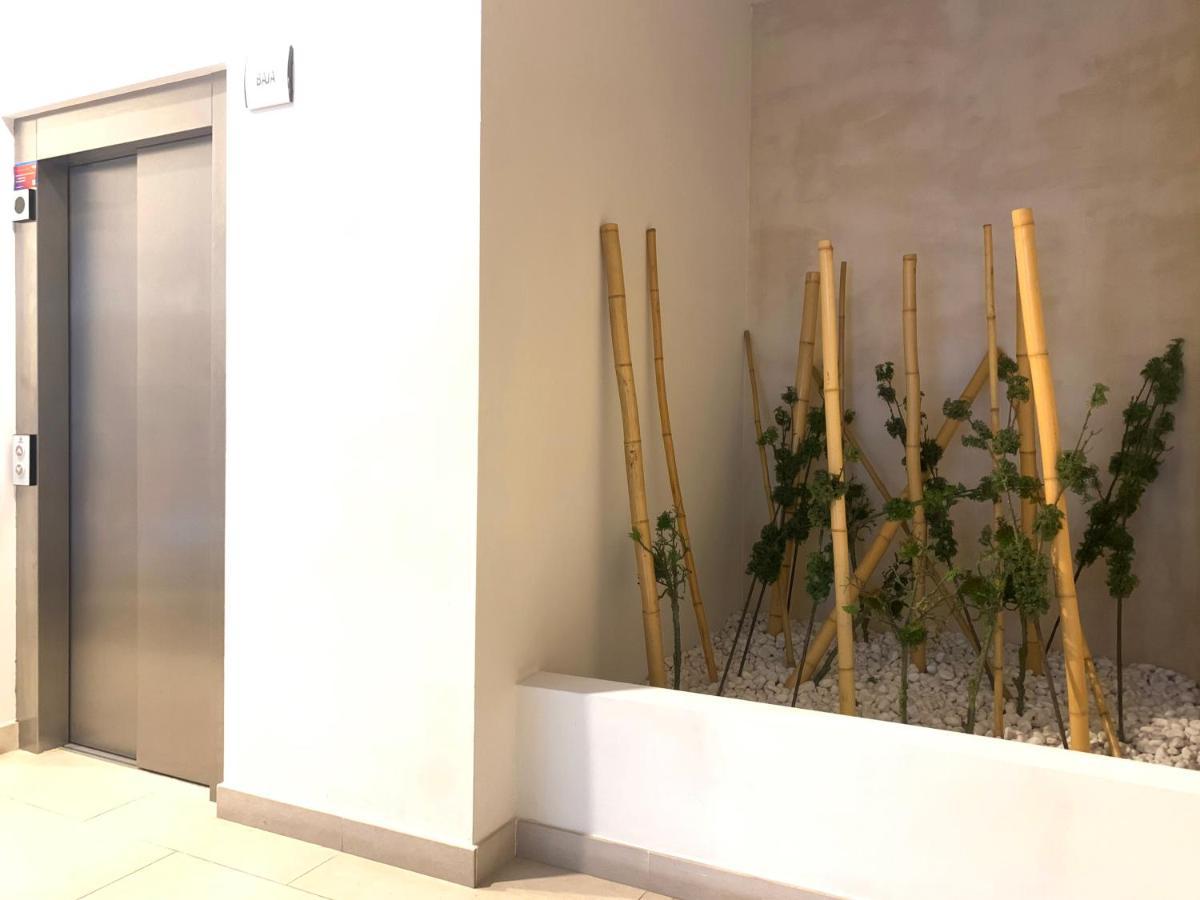 Malagadevacaciones - Constancia Apartment