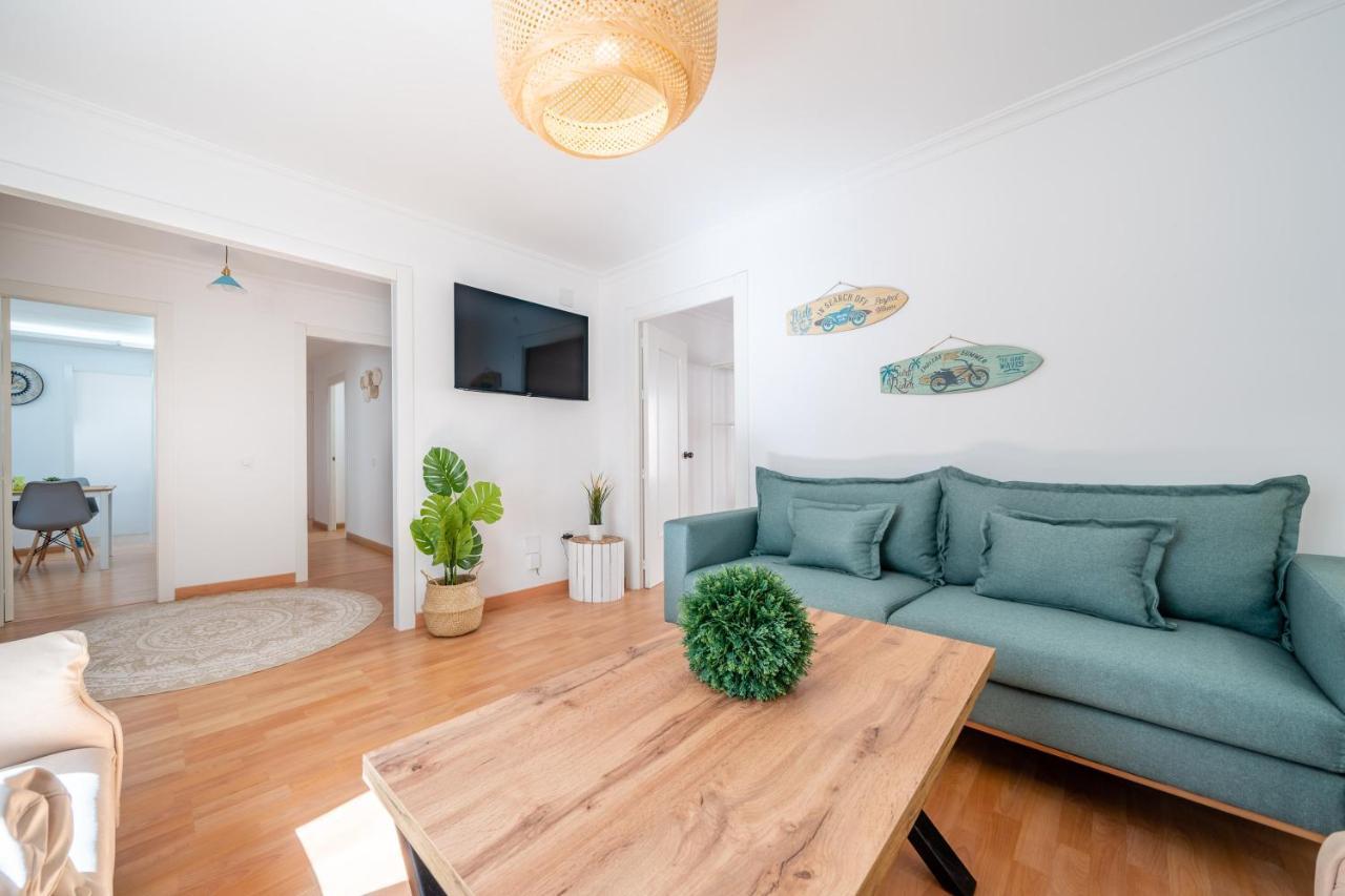 Appartement Historic Centre - Premium Málaga