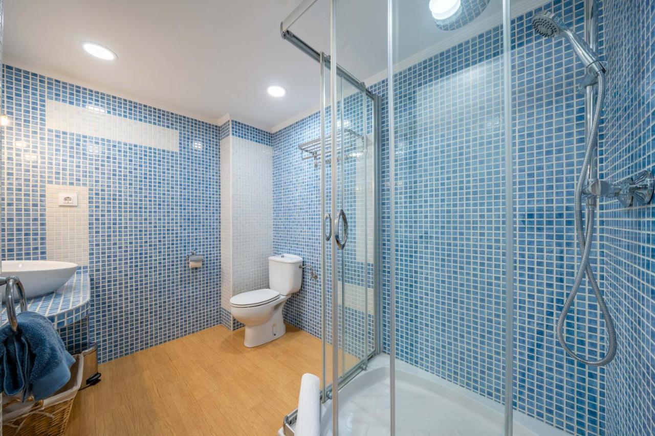 Historic Centre - Premium Appartement