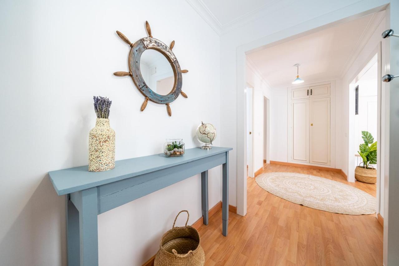 Appartement Historic Centre - Premium Málaga