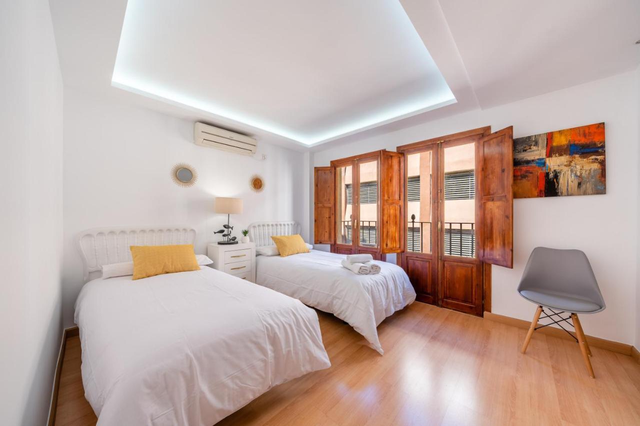 Appartement Historic Centre - Premium *