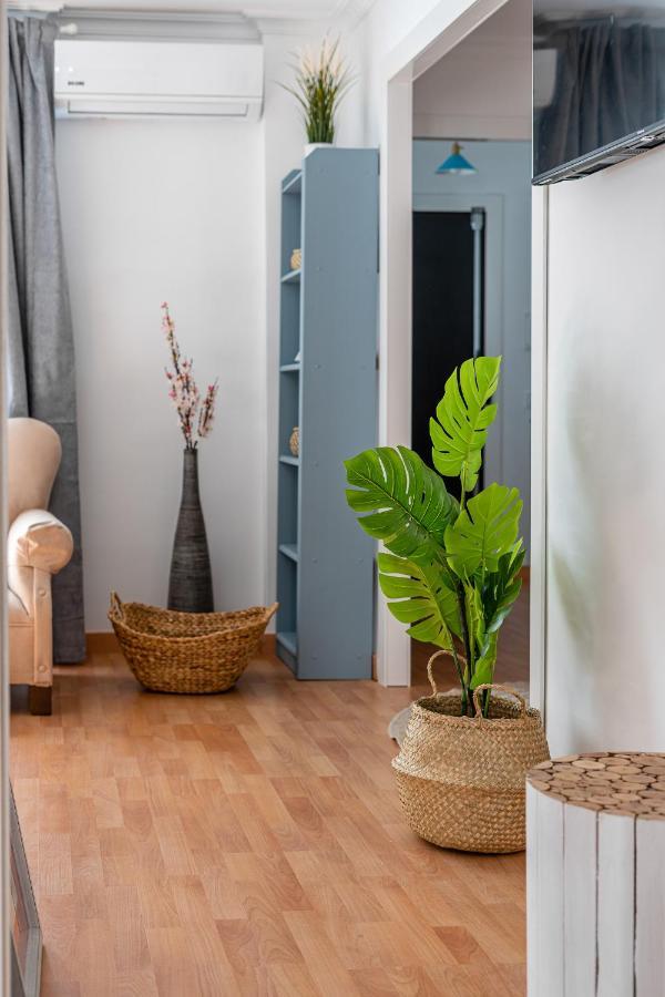 Appartement Historic Centre - Premium Málaga