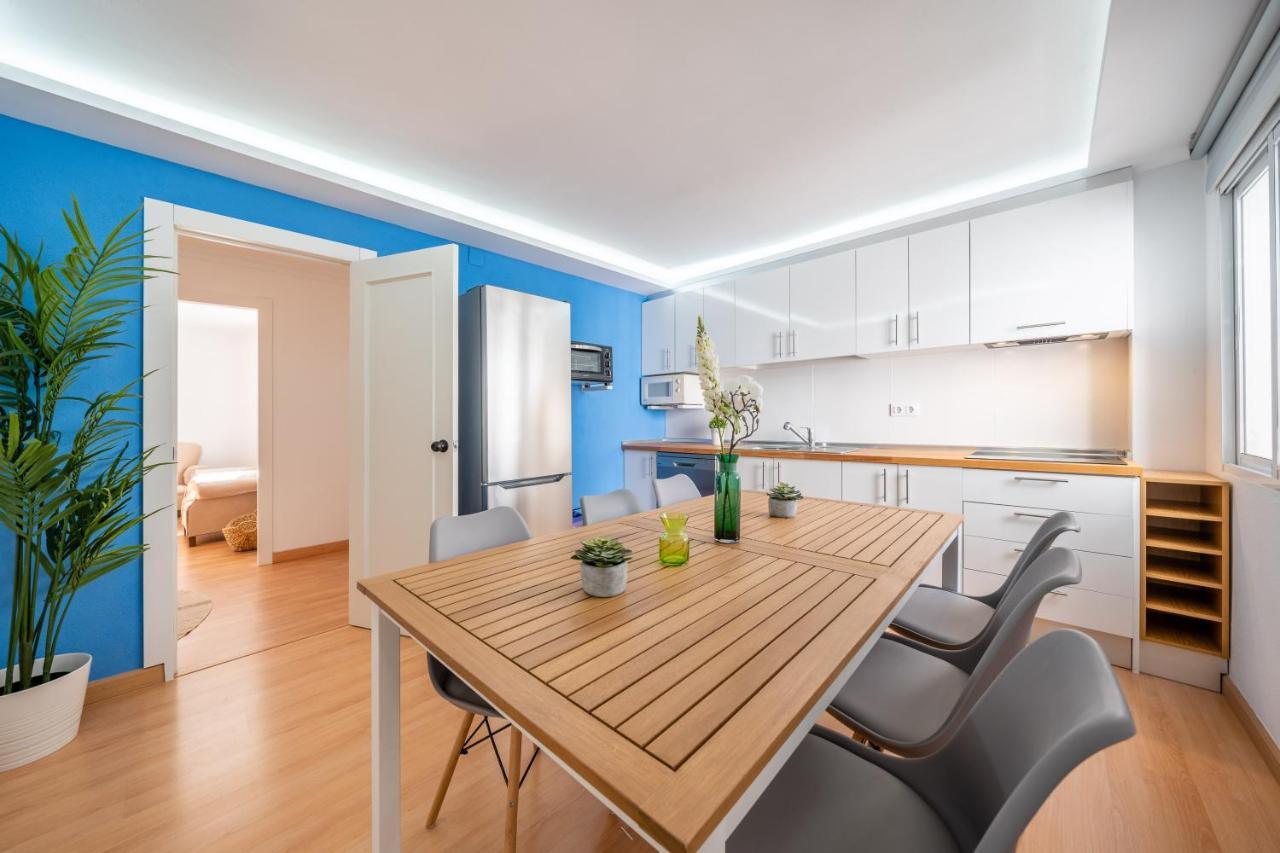 Appartement Historic Centre - Premium Málaga