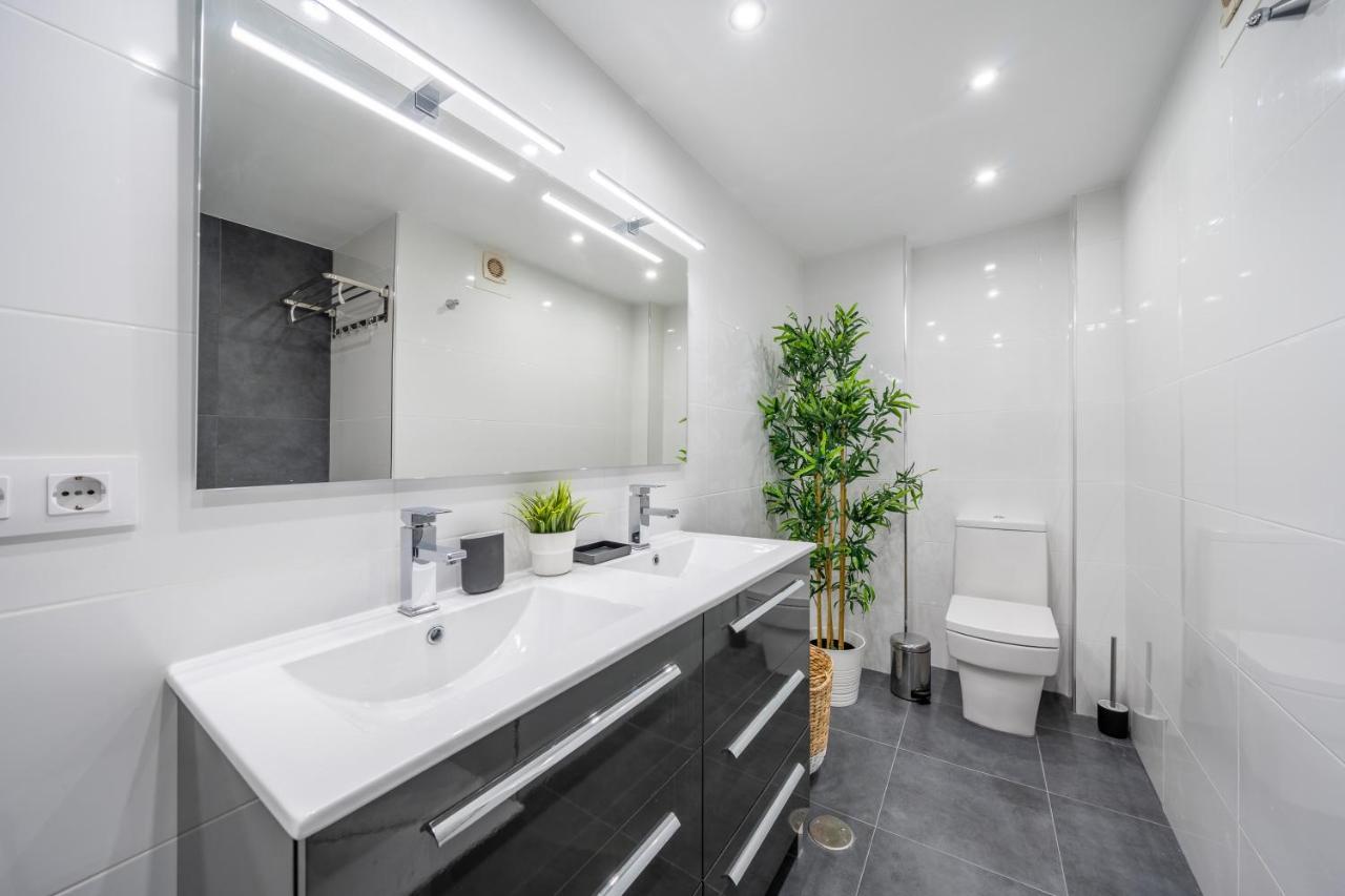 Appartement Historic Centre - Premium Málaga